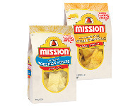 Foodworks Mission Corn Chips 230g offer