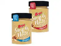 Foodworks Bega Simply Nuts Natural Peanut Butter 325g offer