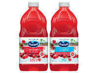 Ocean Spray Fruit Drink 1.5 Litre