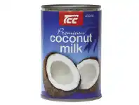 TCC Coconut Milk 400ml