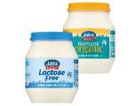 Foodworks Jalna Biodynamic Organic or Lactose Free Yoghurt 1kg offer