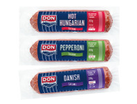 Foodworks Don Salami 200g offer