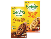 Foodworks BelVita Breakfast Biscuits 300g offer