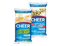 Foodworks Cheer Cheese Block 500g offer