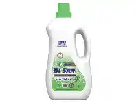 ALDI Di-San Sanitiser or In Wash Gel 2L offer