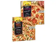 Foodworks McCain Ultra Thin Pizza 310-350g offer