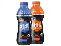 Foodworks Barista Bros Milk 700ml offer