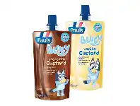 Foodworks Pauls Custard 70g offer