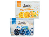 Foodworks Creative Gourmet Frozen Fruit 900g offer