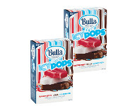 Foodworks Bulla Multipack Icy Pops 10 Pack offer