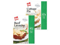 Foodworks On the Menu Frozen Meals 260g offer