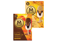 Foodworks Streets Magnum Luxe Ice Cream 4 Pack offer