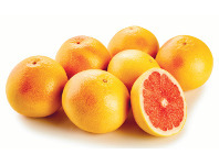 Coles Australian Ruby Red Grapefruit offer