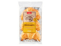 Coles Coles Croissants 3 Pack or 4 Pack offer