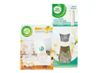 Foodworks Air Wick Refill 2 Pack, Candle 1 Pack, Reed or Oil Diffuser 21-50ml offer