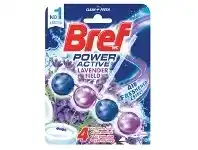 Discount Drug Stores Bref Power Active Lavender Field 50g offer