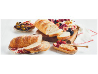 Coles Coles Bakery Stone Baked by Laurent Pane Di Casa offer