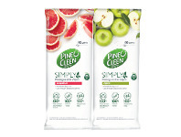 Foodworks Pine O Cleen Biodegradable Wipes 90 Pack offer