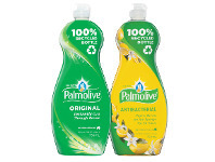 Foodworks Palmolive Ultra Dishwashing Liquid 700/750ml offer