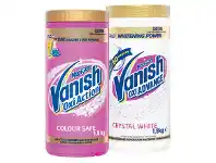 Foodworks Vanish NapiSan Gold Pro OxiAction 1.8kg offer