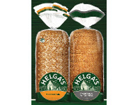 Coles Helga’s Bread 650g-850g offer