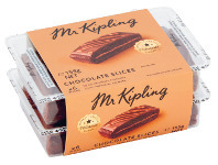 Coles Mr Kipling Cakes 155g-250g offer