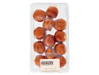 Coles Coles Bakery Profiteroles 8 Pack or 12 Pack offer