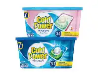 Foodworks Cold Powder Laundry Triple Caps 30 Pack offer