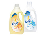 Foodworks Fluffy Fabric Softener 2L offer