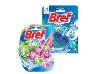 Foodworks Bref Toilet Cleaner 50g offer