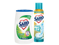Foodworks Sard Wonder Stain Remover 900g/1kg or Power Fizz 250ml offer
