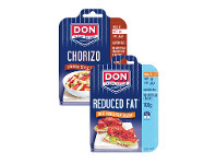 Foodworks Don Sliced Meat 100g offer