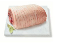 Coles Coles Australian Pork Leg Roast Boneless offer