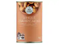 ALDI New Season Whole Champignons 425g offer