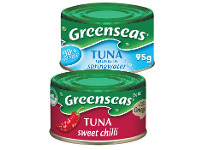 Foodworks Greenseas Tuna 95g offer