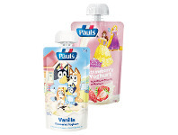 Foodworks Pauls Kids Yoghurt 70g offer