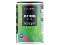 ALDI Diplomat Assorted Lattes 240g offer