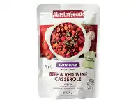 ALDI Masterfoods Winter Recipe Bases 175g offer