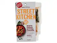 ALDI Street Kitchen Meal Kits 255g/285g offer
