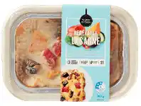 ALDI World Kitchen Vegetable Lasagne 700g offer