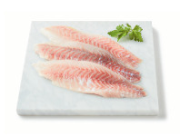 Coles Barramundi Fillets Thawed offer