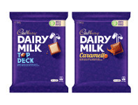 Coles Cadbury Large Block Chocolate 315g-360g offer