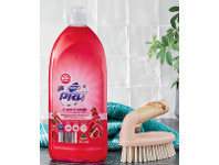 ALDI Power Force Pro Floor Cleaner 750ml offer