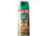 ALDI Power Force Anti Bac Plus Surface Spray Disinfectant 300g offer