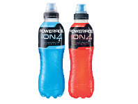 Coles Powerade Sports Drink 600ml offer