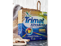ALDI Trimat Laundry Powder 2kg offer