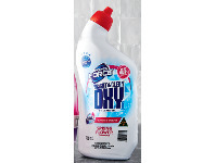 ALDI Power Force Toilet Cleaner Gel 700ml offer