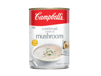 Coles Campbell’s Condensed Soup 400g-420g offer