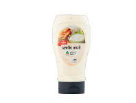 Coles Coles Garlic Aioli 350g offer