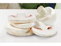 ALDI Australian Whole or Sliced Mushrooms 500g Pack offer